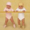 deux bébé